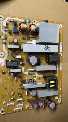 原装松下 TH-P46u20C P46/50U20C电源板 ETX2MM 805MSL NPX805MS2