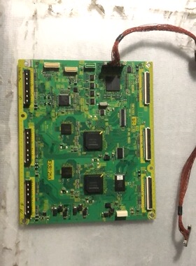松下TH-50PZ700C TH-58PZ700CA逻辑板TNPA3983 BC