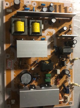 原装松下TH-P42X10C TH-P50X10C 电源板 LSEP1279 MT LSJB1279-21