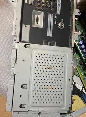 日立42PD9580/9500TC 50PD9980TC/9900TC 主板JA07352 JP53794G