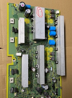 原装松下TH-P46S10C Y板TNPA4829AC