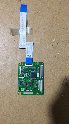 三星 PA60H5000AJ 逻辑板 LJ41-10367A LJ92-02038A