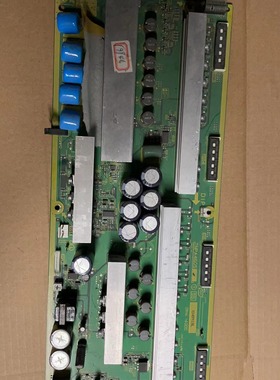 松下TH-58PZ880C 原装 SS板 TNPA4605 AB