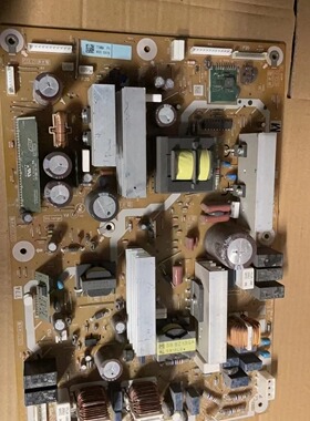 松下 TH-P58V10C 65PF12CK 电源板ETX2MM774MA NPX774MA-1A