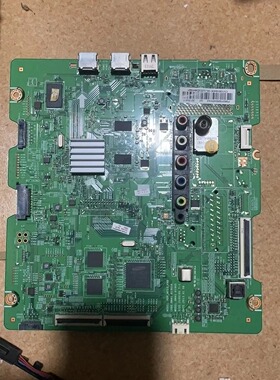 原装三星PS60F5000AR主板BN41-01965A BN41-01965屏S60FH-YB03