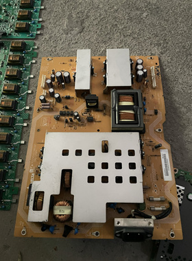 原装夏普LCD-52Z770A电源板 LCD-52E77A RDENCA374WJQZ DPS-255FP