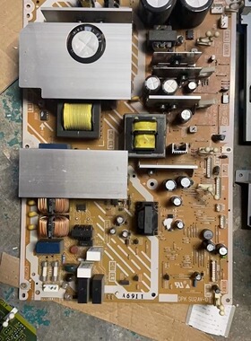 松下 TH-42PV60C TH-42PV65C TH-42PA60C等离子电源板 TNPA3911