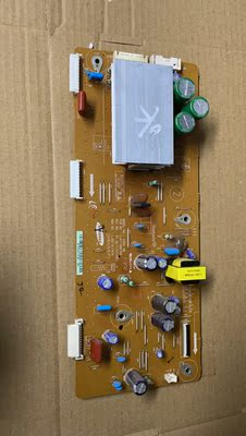 三星PS43D450A2 43寸等离子电视升压高压Y板LJ92-01797A
