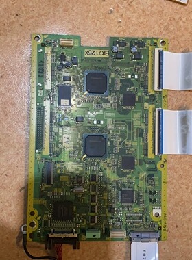 原装松下等离子 TH-42PV65C D板 逻辑板 TNPA3820 AJ