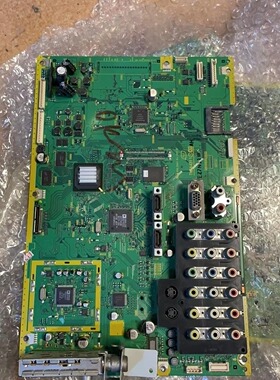 松下TH-50PV70CA主板TNPA4311 AH配屏MC127H27F10 原装