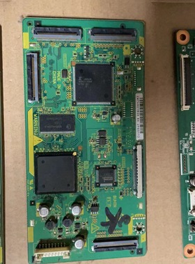 日立P50A101CK P50A101C逻辑板JP60112 JA09582