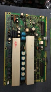 原装 松下TH-42PV70C SC板 TNPA4182 AF 屏MC106H23FC10