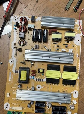 原装松下TH-P55ST50C P50ST50C电源板TNPA5567AD AE AB