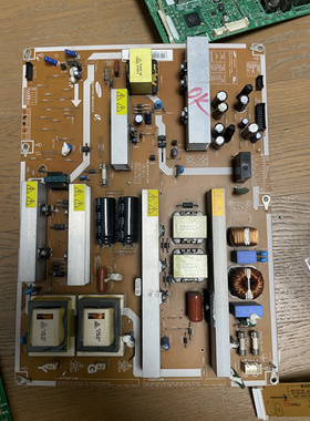 LA46A550P1R LA46A610A3R电源板BN44-00202A IP-271135A