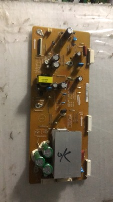 原装三星PS43D450A2 长虹3DTV43858Y板 LJ41-09479A LJ92-01797A