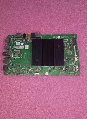 原装松下TH-65GX680C主板5800-A9S60Z-0P00配屏SDL650WY(LD0-F0F)