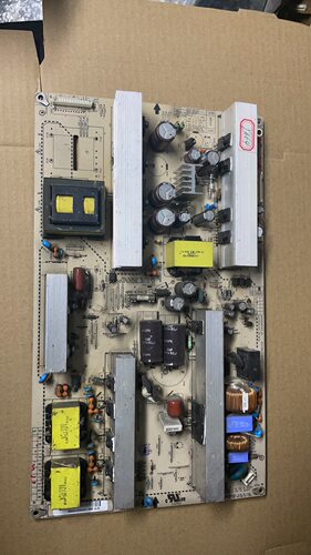 LG 42LG30R-TA 42LG50FR电源板LGP42-08H EAY4050520 EAX40157601