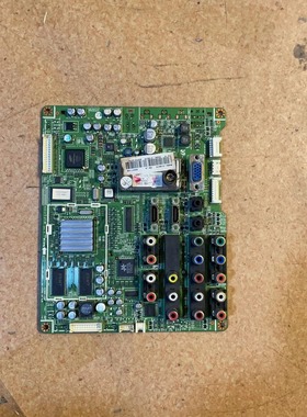三星 PS50C91H 电视配件主板BN41-00823C 配屏 S50HW-YB02