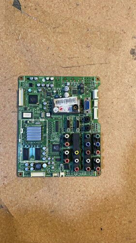 三星 PS50C91H 电视配件主板BN41-00823C 配屏 S50HW-YB02