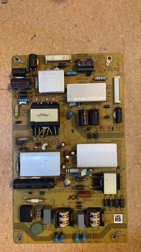 夏普LCD-40LX170A/40DS13A电源板RUNTKB028WJQZ RUNTKB003WJQZ
