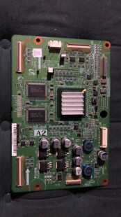 LJ41 逻辑板 三星PS42D5S YD07实物 屏S42SD YB05 03075A 原装