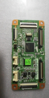 三星PS43D450A2 43寸 逻辑板LJ41-09475A