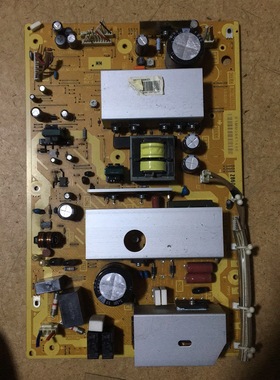 原装海信TPW37M69 PT37618NHD电源板 LSJB1261-1