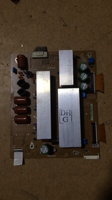 原装三星PS51D450AZ等离子Z板LJ41-09422A LJ92-01759A实物成色好