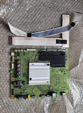 索尼KD-49X9000E电视主板 1-982-022-21 屏YD7S490DND01S屏线另售
