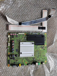 索尼KD-49X9000E电视主板 1-982-022-21 屏YD7S490DND01S屏线另售
