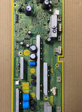 松下TH-P46U20C TH-P46S25C SC板 Y板TNPA5105