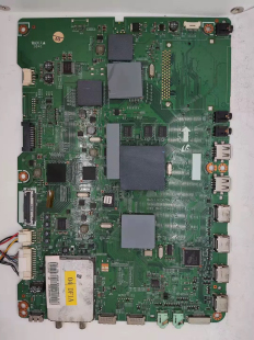 UA46C7000WF LA55C8000XF液晶电视主板BN41-01446B