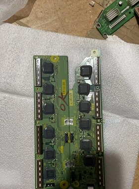 原装松下 TH-P42X10C 电视配件缓冲板TNPA4777 TNPA4776 AC一套价