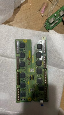 原装松下 TH-P42X10C 电视配件缓冲板TNPA4777 TNPA4776 AC一套价