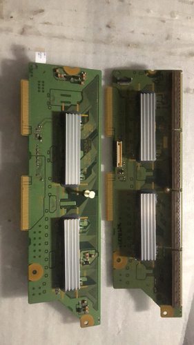 原装TNPA4383 TNPA4384 松下TH-42PZ700C