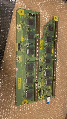 原装松下TH-P42X10C 缓冲板TNPA4776 AC 1 SD\TNPA4777 AC