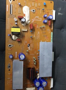 长虹3D42A3700ID屏S43AX-YB01 Y板LJ92-01854A LJ41-10136A