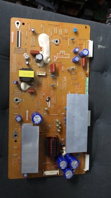 长虹3D42A3700ID屏S43AX-YB01 Y板LJ92-01854A LJ41-10136A