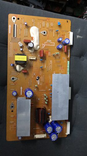 长虹3D42A3700ID屏S43AX-YB01 Y板LJ92-01854A LJ41-10136A