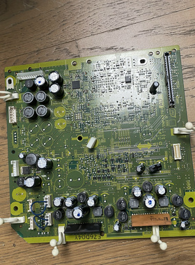 TH-42PA60C数字板TNPA3761 AJ实拍现货测好