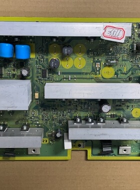 松下等离子TH-P50S10C TNPA4829AB SC板 Y板 TNPA4829 AB ac