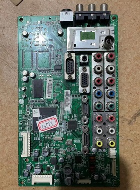 原装LG 42PG20RC-TA主板EAX43012504(2)屏PDP42G1实图测好