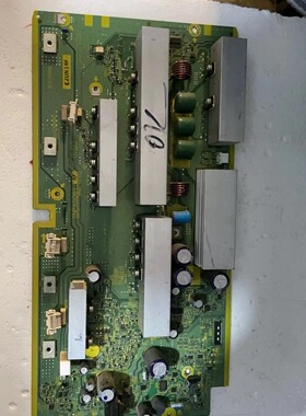 原装松下TH-P46VT20C/P46G20C TH-P46GT20C TNPA5081AH/AF SC板