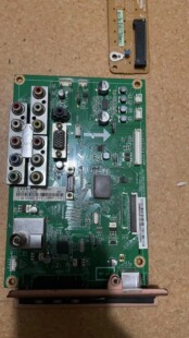 原装长虹3D51C5588 等离子主板JUC7.820.00070160 屏CN51G4000