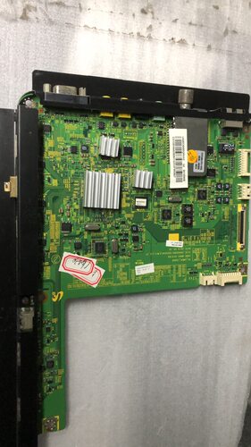 UA40C5000QR主板BN41-01518A配屏LTF400HM02