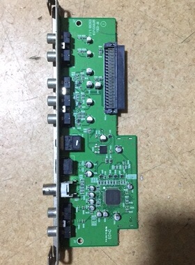 LG 等离子 MT-42PZ45V AV板 视频板 6870VS1412A 屏PDP42V5