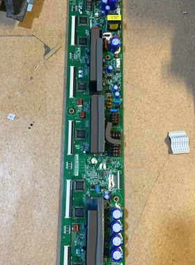 原三星PS51F4500AJ PS51F4900AR Y板LJ41-10314A LJ92-01940A测好