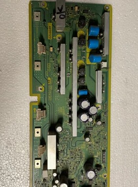 成色好原装松下TH-P50U20C TH-P50S25C SC板TNPA5105 AB上机试好