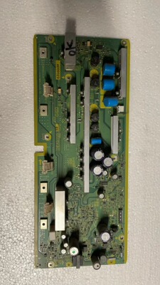 成色好原装松下TH-P50U20C TH-P50S25C SC板TNPA5105 AB上机试好