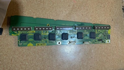 松下TH-P50UT30C TH-P50U30C缓冲板TNPA5336 AB TNPA5337 AB一对